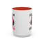 Animal Mug - I Came I Saw I Ignored You