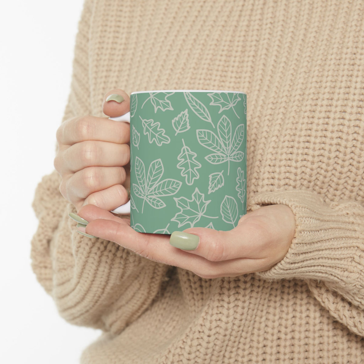 Fall Mug