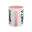 Animal Mug - Not All Heros