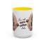 Animal Mug - Dog Coffee Wrap 23