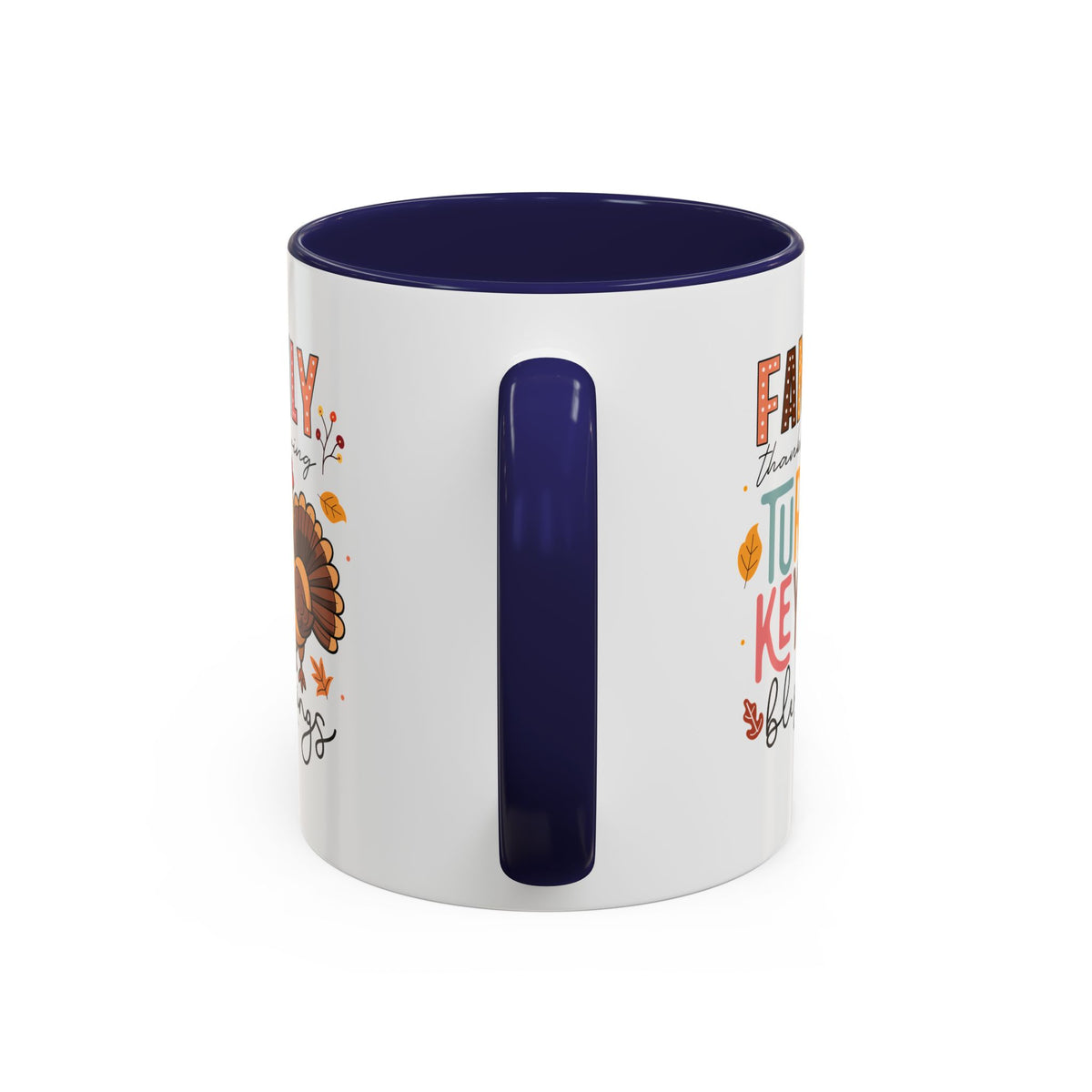 Fall Mug