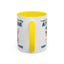 Animal Mug - I Was Told To Check My Attitude