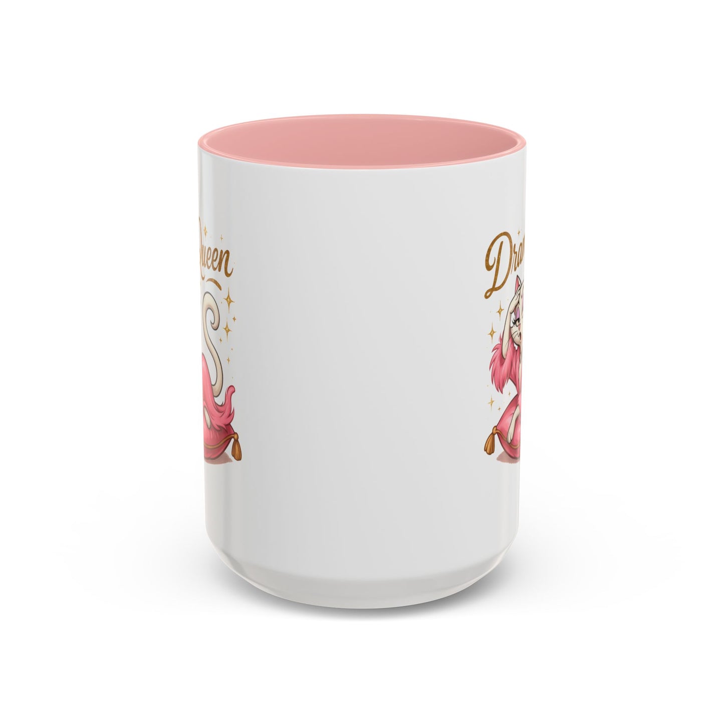 Office Mug - Drama Queen