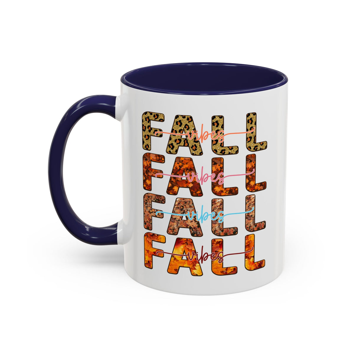 Fall Mug