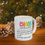 Humor Mug - Chaos Coordinator