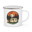 Adventure Mug - Camping Landscape 7