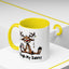 Office Mug - Sleigh My Sanity