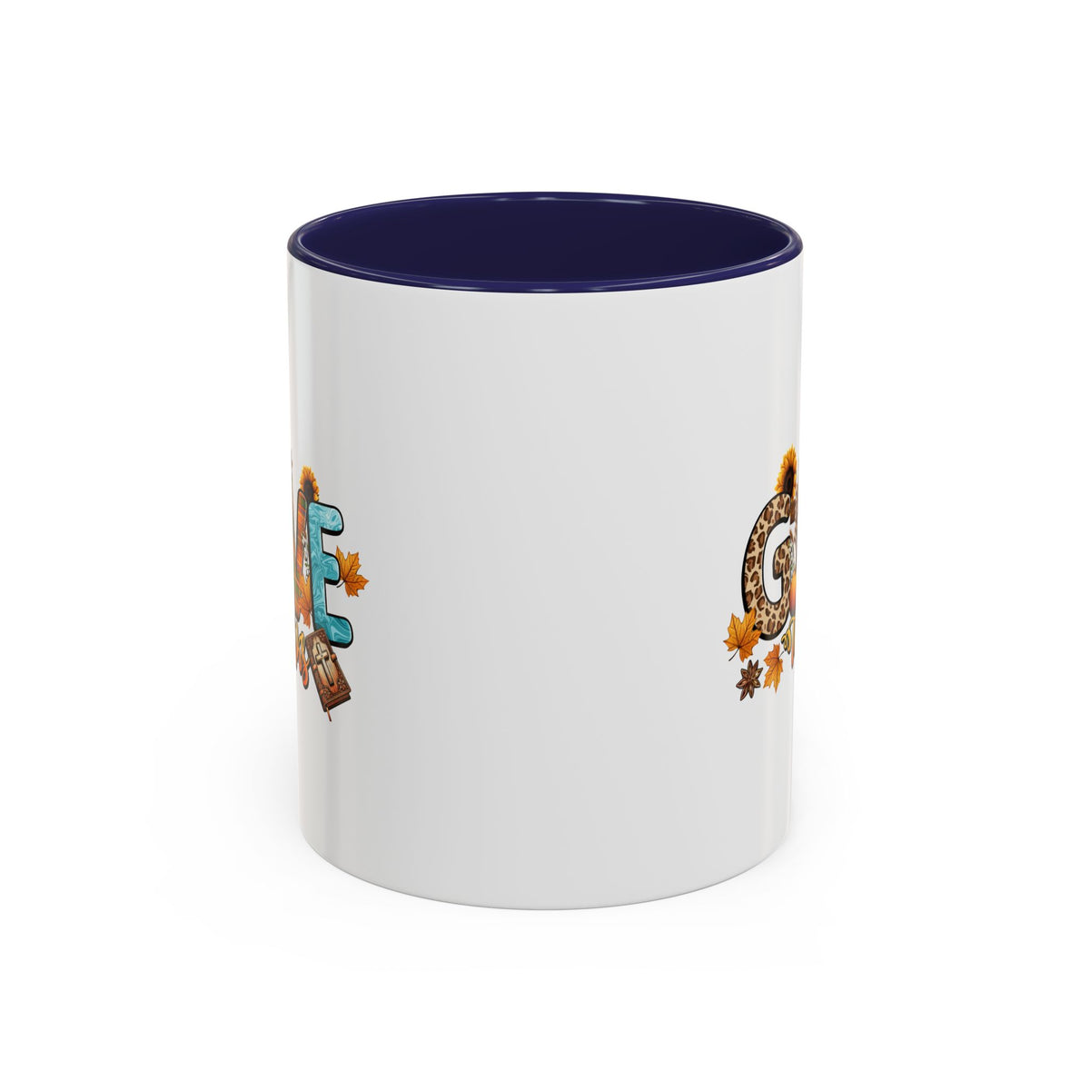 Fall Mug