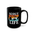 Adventure Mug - Scout Life