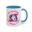 Support Mug - In October