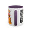 Humor Mug - I Can Buy Myself Chickens