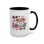 Birthday Mug - Cute Characters