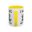 Humor Mug - I Have Cats None of Them Love Me