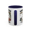 Humor Mug - Hang In There