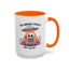 Adult Mug - The Horrors Persist