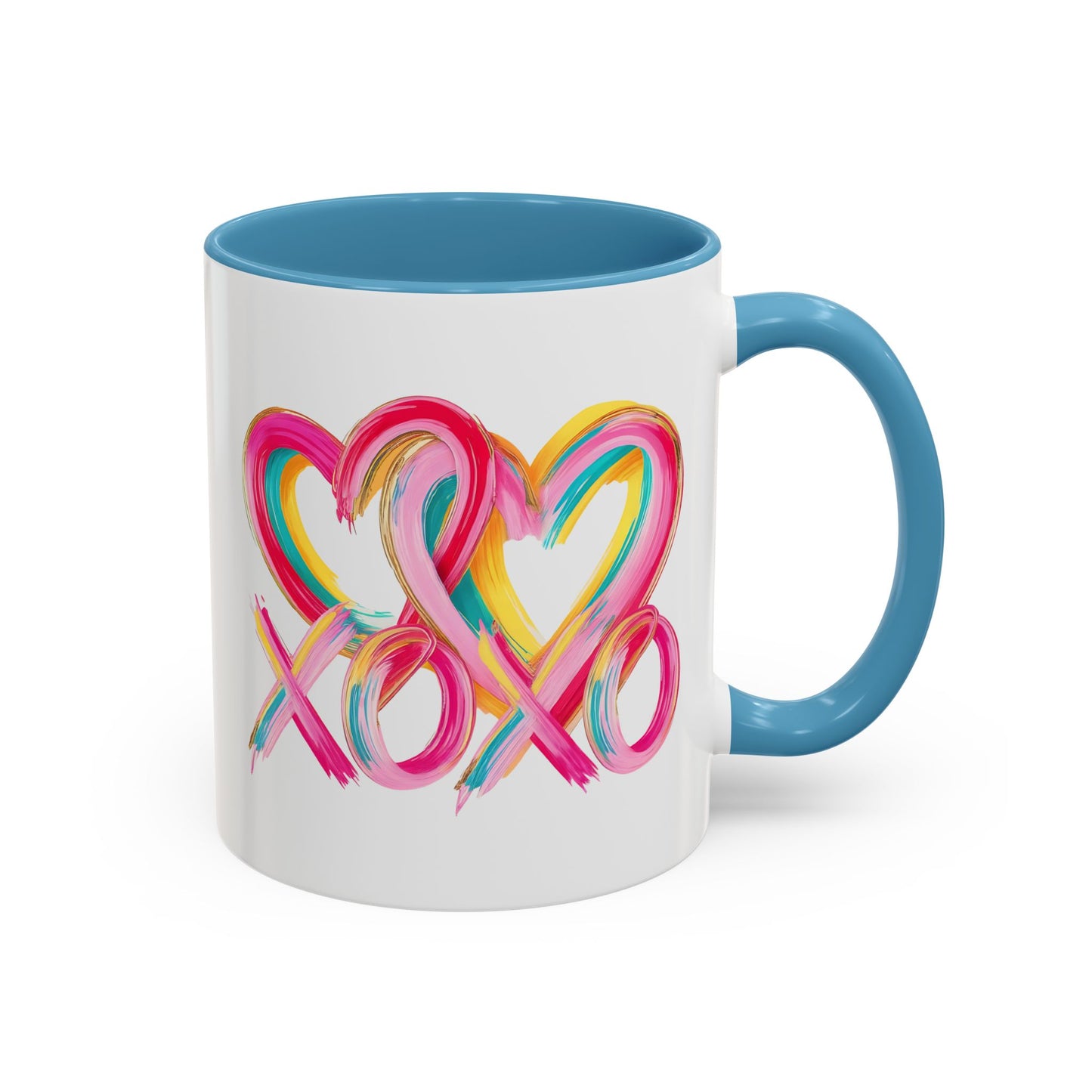 Valentine's Day Mug - XoXo Heart