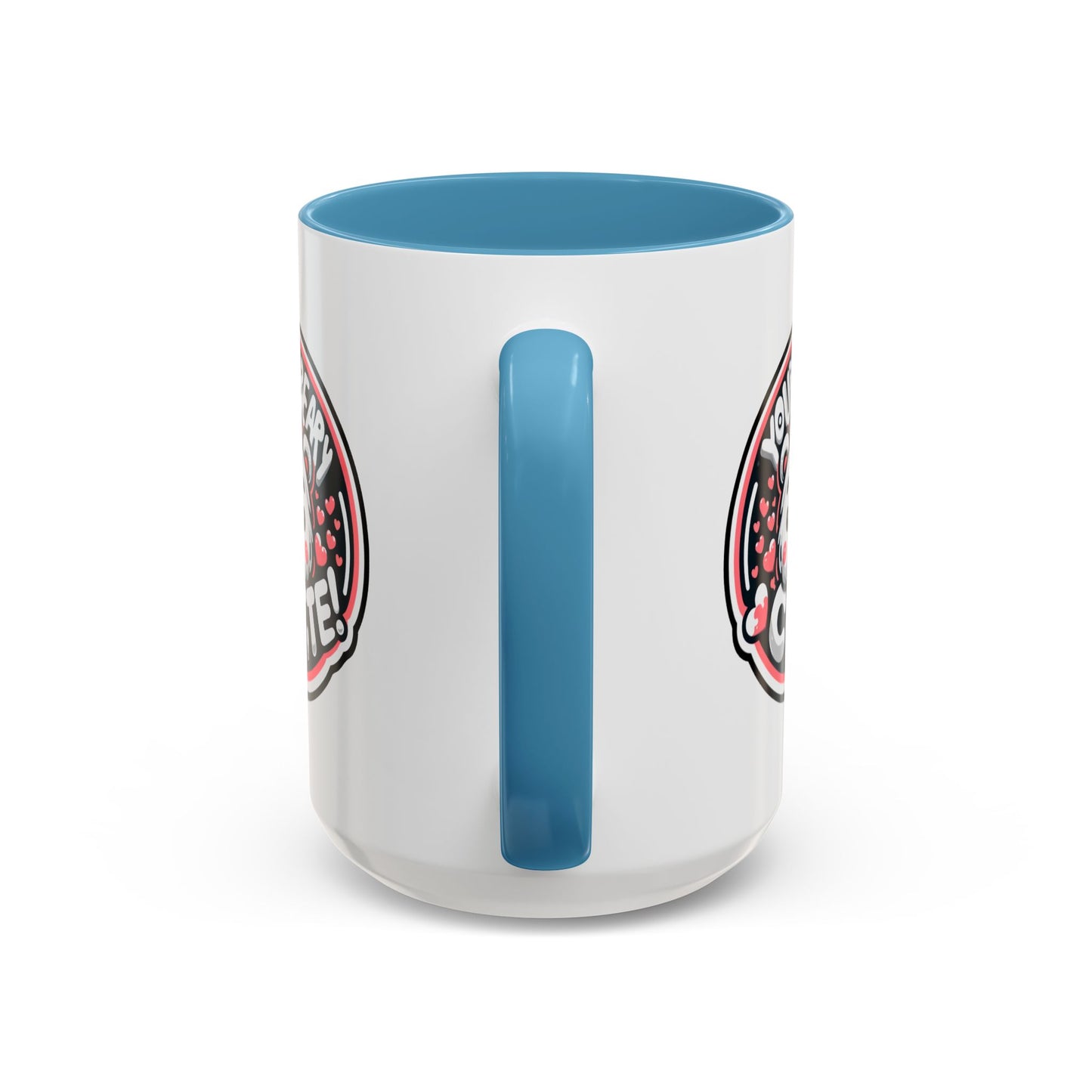 Humor Mug - You're Beary Cute