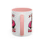Animal Mug - A Little Bit Dramatic