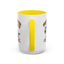 Humor Mug - First Coffee Then