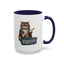 Adult Mug - Trying to Get My Shit Together