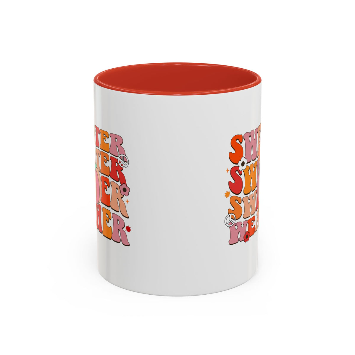 Fall Mug