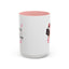 Wellness Mug - I Choose To Be Happy