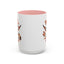 Animal Mug - Too Cool For Fetch