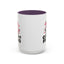 Office Mug - Cute But Psycho