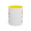 Humor Mug - I Came I Saw I Had Anxiety