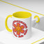 Wellness Mug - Everything Will Be Ok Flower
