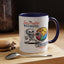Humor Mug - I'm Sarcastic Because