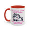 Office Mug - My people Meter
