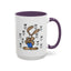 Easter Mug - Bunny Letters
