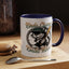 Humor Mug - Kinda Classy Kinda Hood
