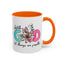 Religious Mug - With God