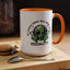 Alien Mug - No Human Being