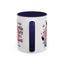 Humor Mug - Giddy Up Sparkle Farts