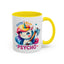 Humor Mug - Cute But Psycho