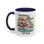Humor Mug - Whatever Is The Opposite of Has Their Shit Together