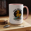 Office Mug - F*ck Around