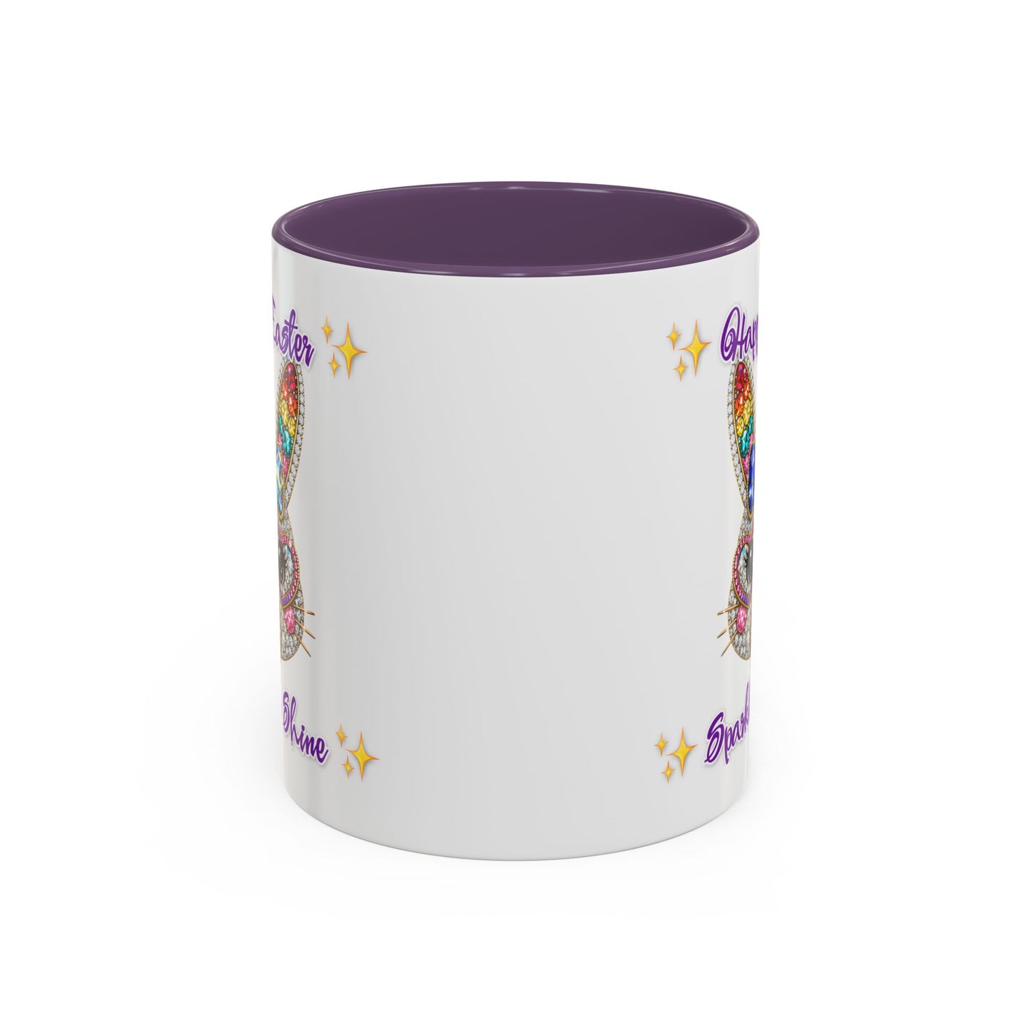 Easter Mug - Sparkle & Shine