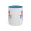 Adventure Mug - Travel Teaches Love