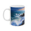 Adventure Mug - Train Journey 4