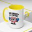 Adult Mug - Your Anxiety Is a Lying Hoe