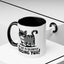 Humor Mug - My Cat is Silently Judging You