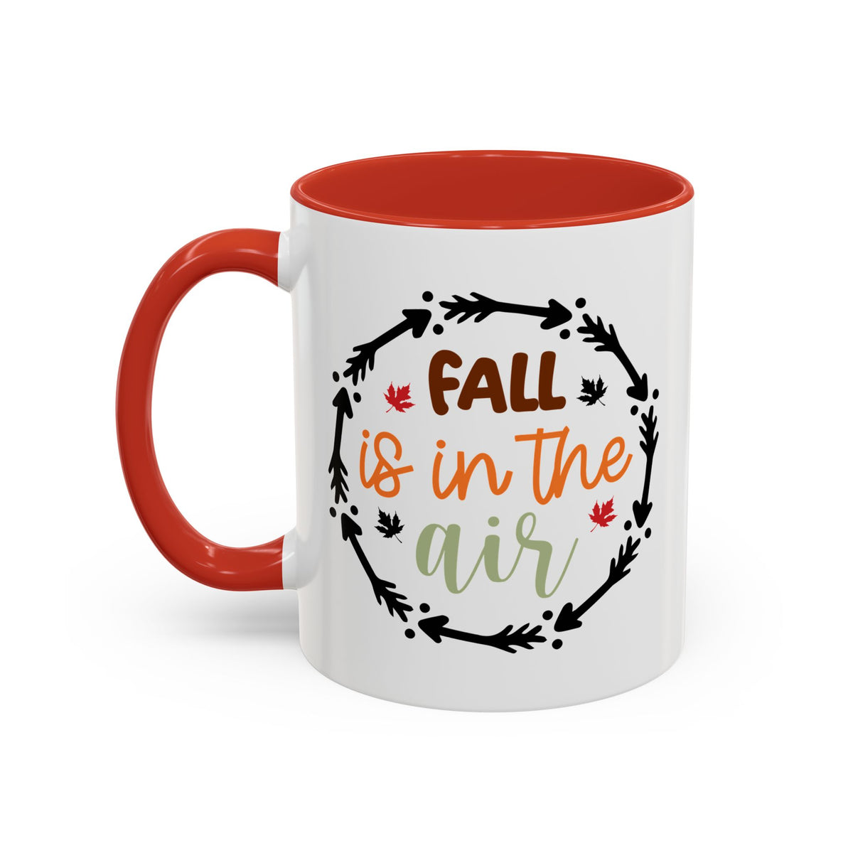 Fall Mug
