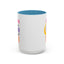 Valentine's Day Mug - Love You To The Moon