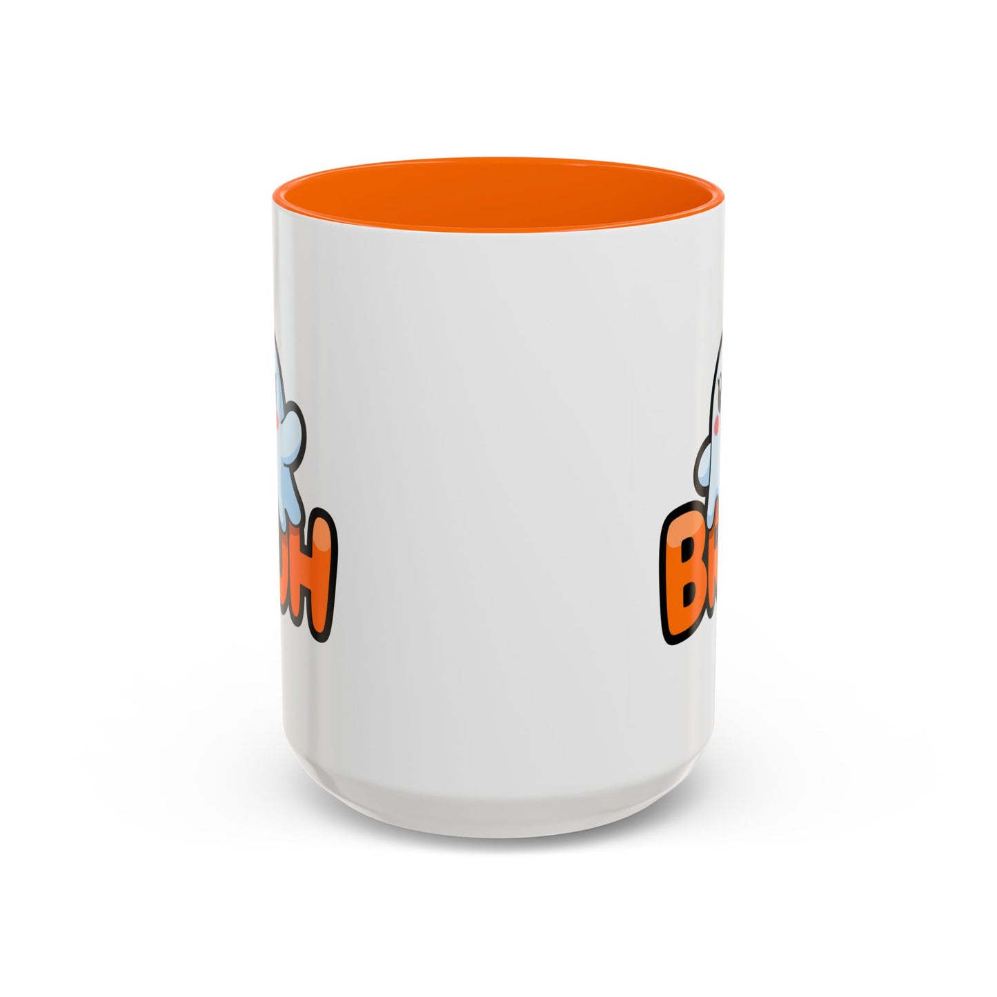 Halloween Mug - Bruh