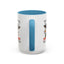 Humor Mug - I Have Selective Hearing