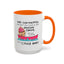 Adult Mug - Hey Cuntmuffin